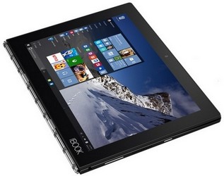 Замена тачскрина на планшете Lenovo Yoga Book Windows в Орле